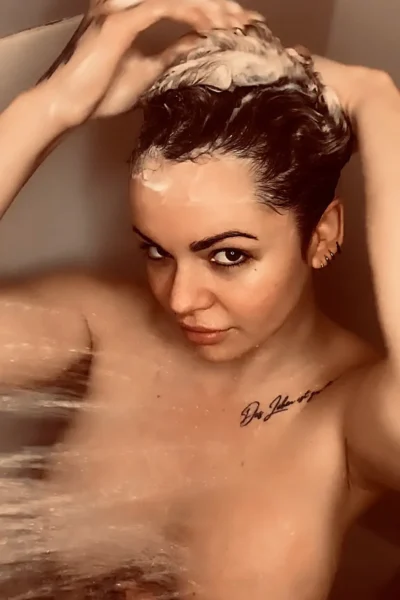 Captivating  American Viking Barbie Sexy Pic SEXY PIC