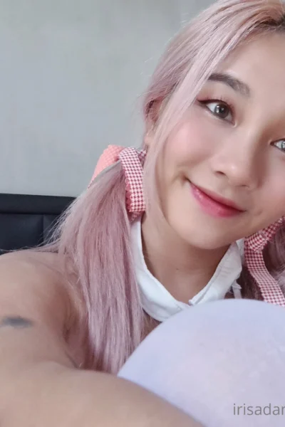 Captivating  Fake Tits Irisadamsone Sex NEW