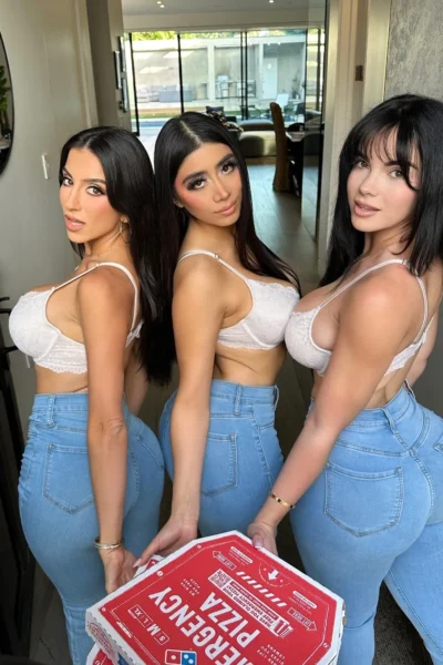 Courageous Euro Girl Salomelons Fapello