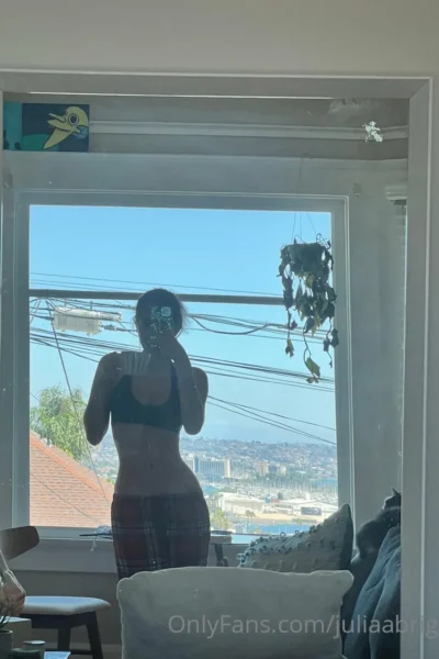 Courageous Juliaabright Onlyfans Leaked Pics