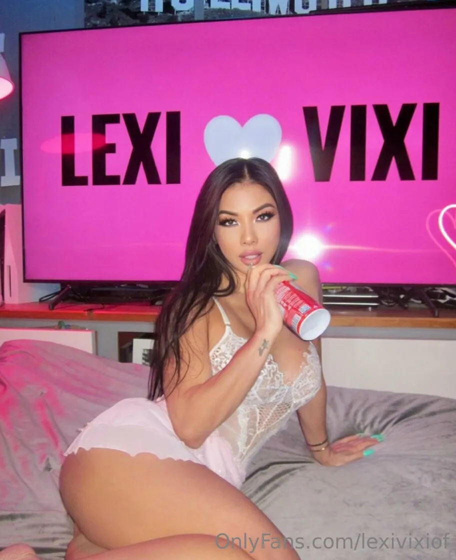 Courageous Petite LexiVixi Nude Onlyfans Release 1 Courageous Petite LexiVixi nude onlyfans release