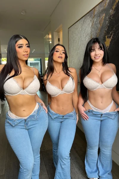 Courageous Salomelons Onlyfans Leaked Pics