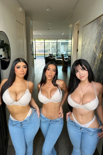 Devoted Salomelons Onlyfans SEXY PIC