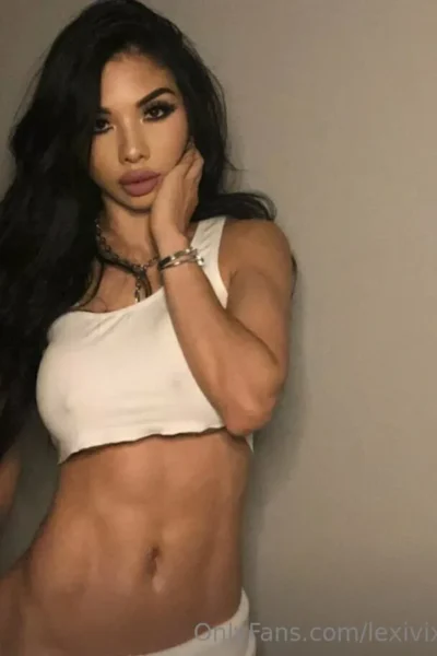 Devoted Big Tits LexiVixi Reddit Exclusive