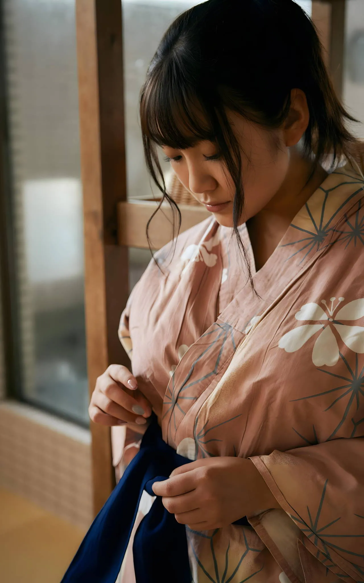 Disciplined Hana Himesaki pics porn