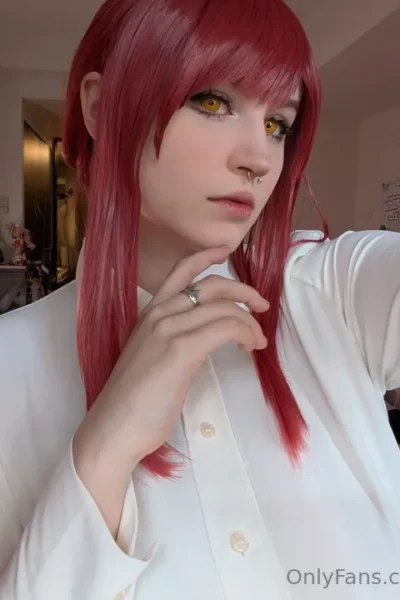 Empowered Mylittlerobin Nudes