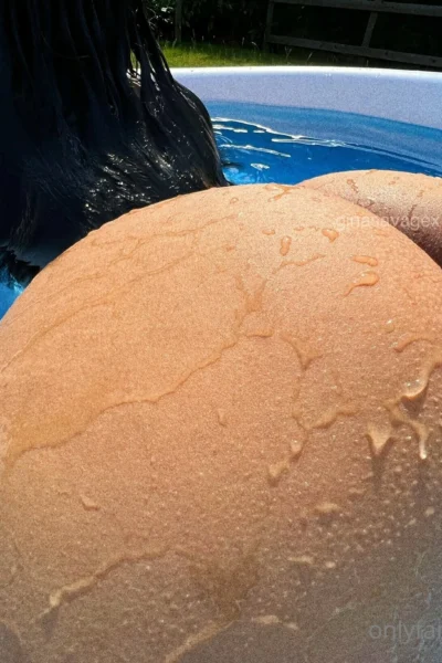 Empowered Euro Babe Ginasavagex Onlyfans Naked Insane