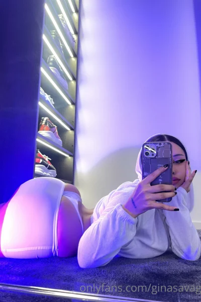 European Persistent Ginasavagex Only Fans Leaks EPIC