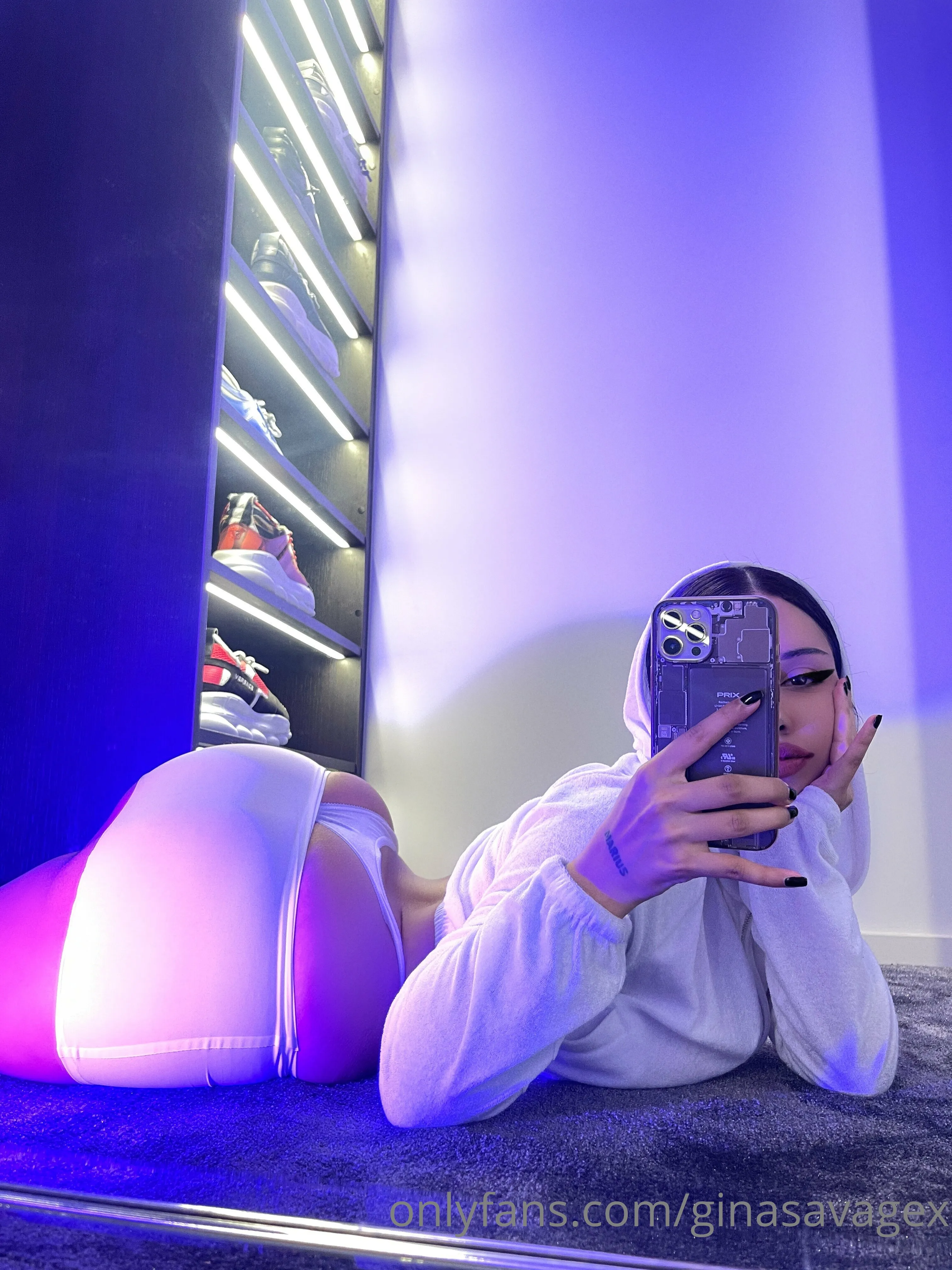 European Persistent ginasavagex only fans leaks EPIC