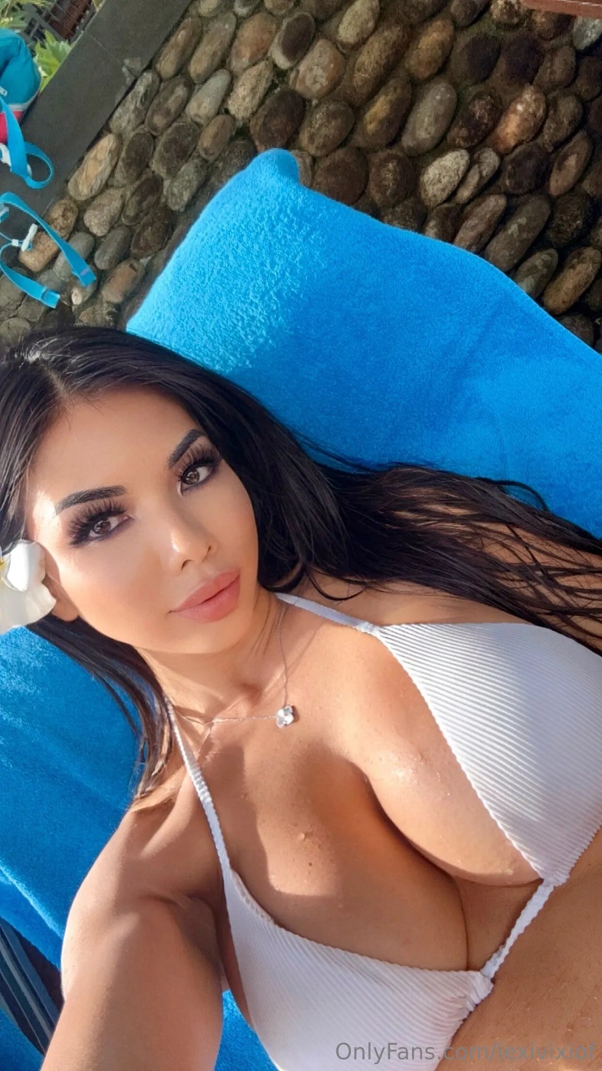 Inspiring LexiVixi of leaks