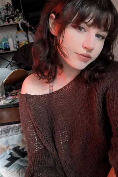 Inspiring  Cosplayer Mylittlerobin Leaked Only Fans