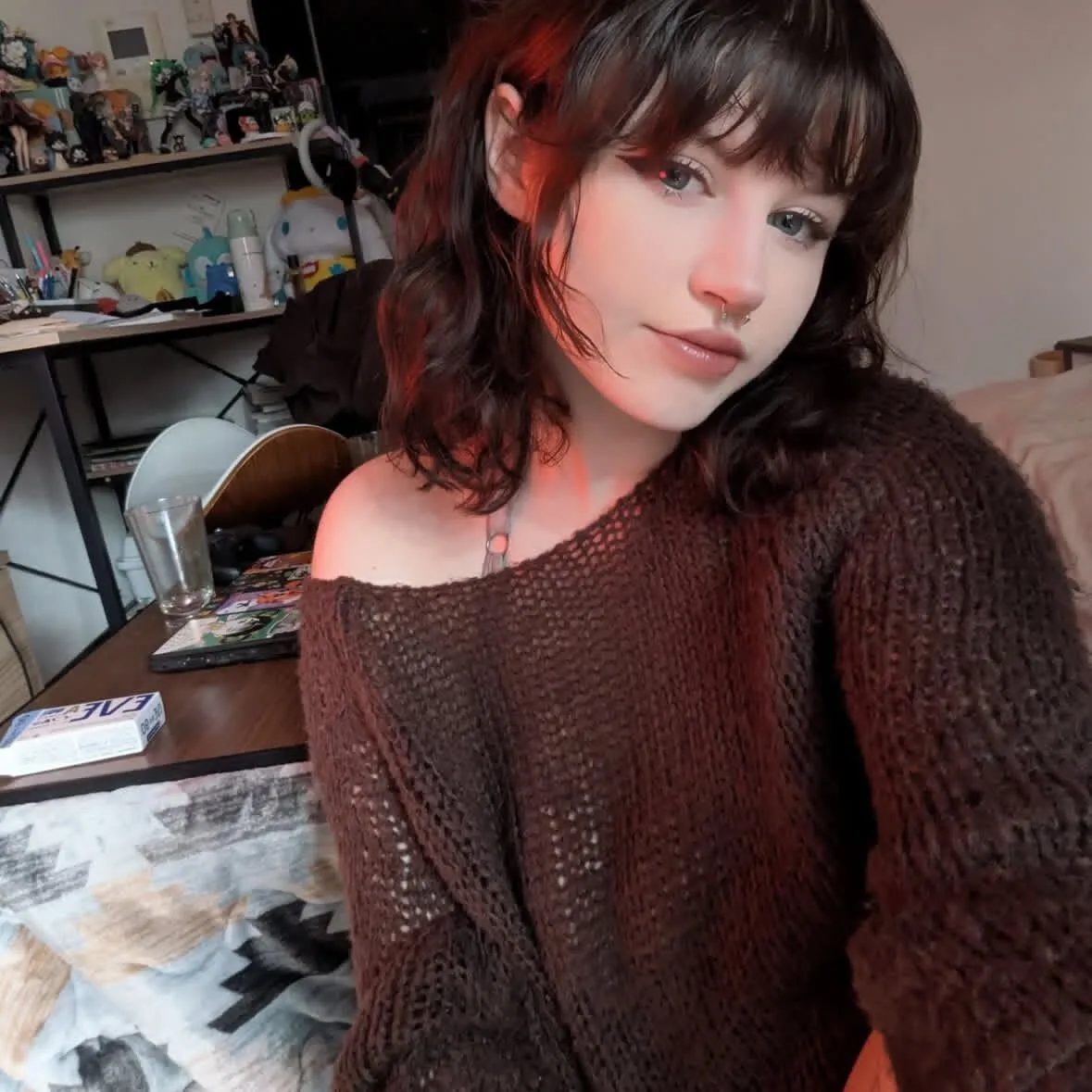 Inspiring cosplayer Mylittlerobin leaked only fans