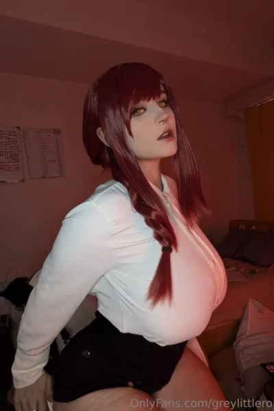 K Cups Babe Mylittlerobin Onlyfans Pics