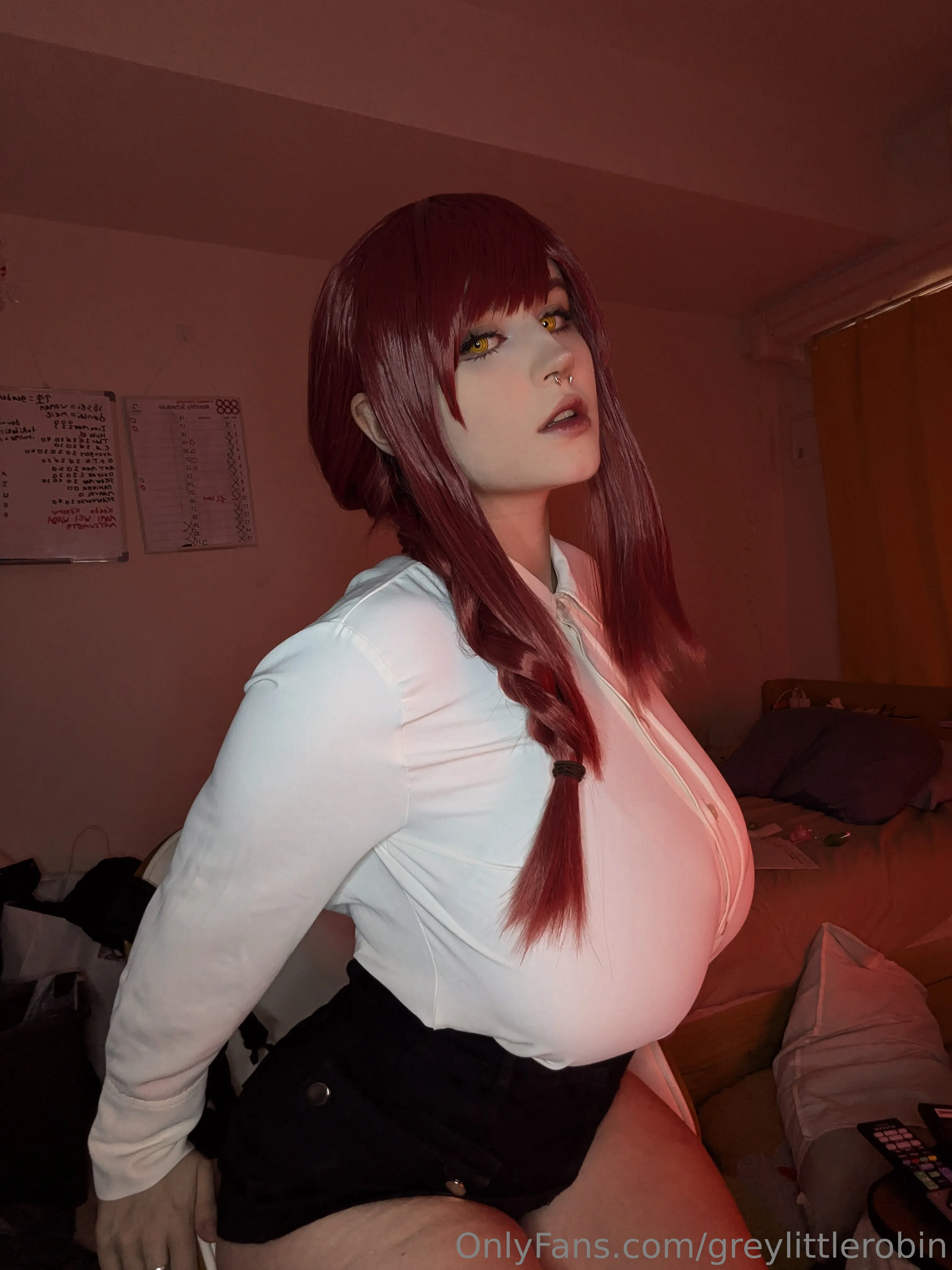 K Cups Babe Mylittlerobin onlyfans pics