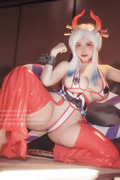 Korean Skilled Cocopie Of