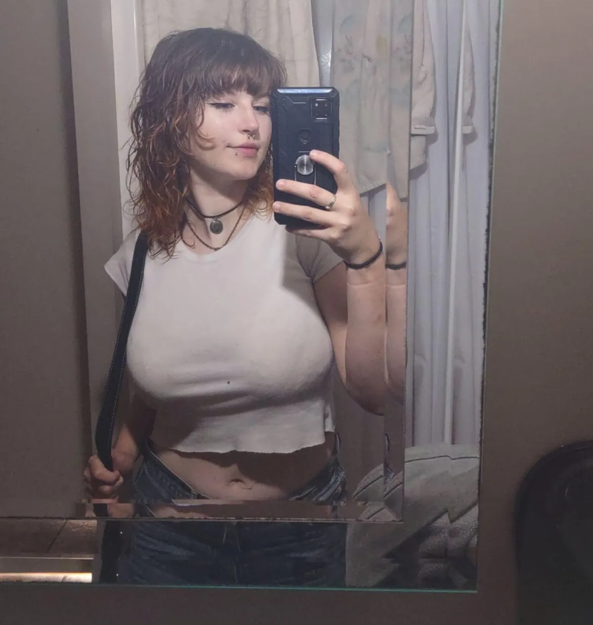 Magnetic Mylittlerobin nude tits