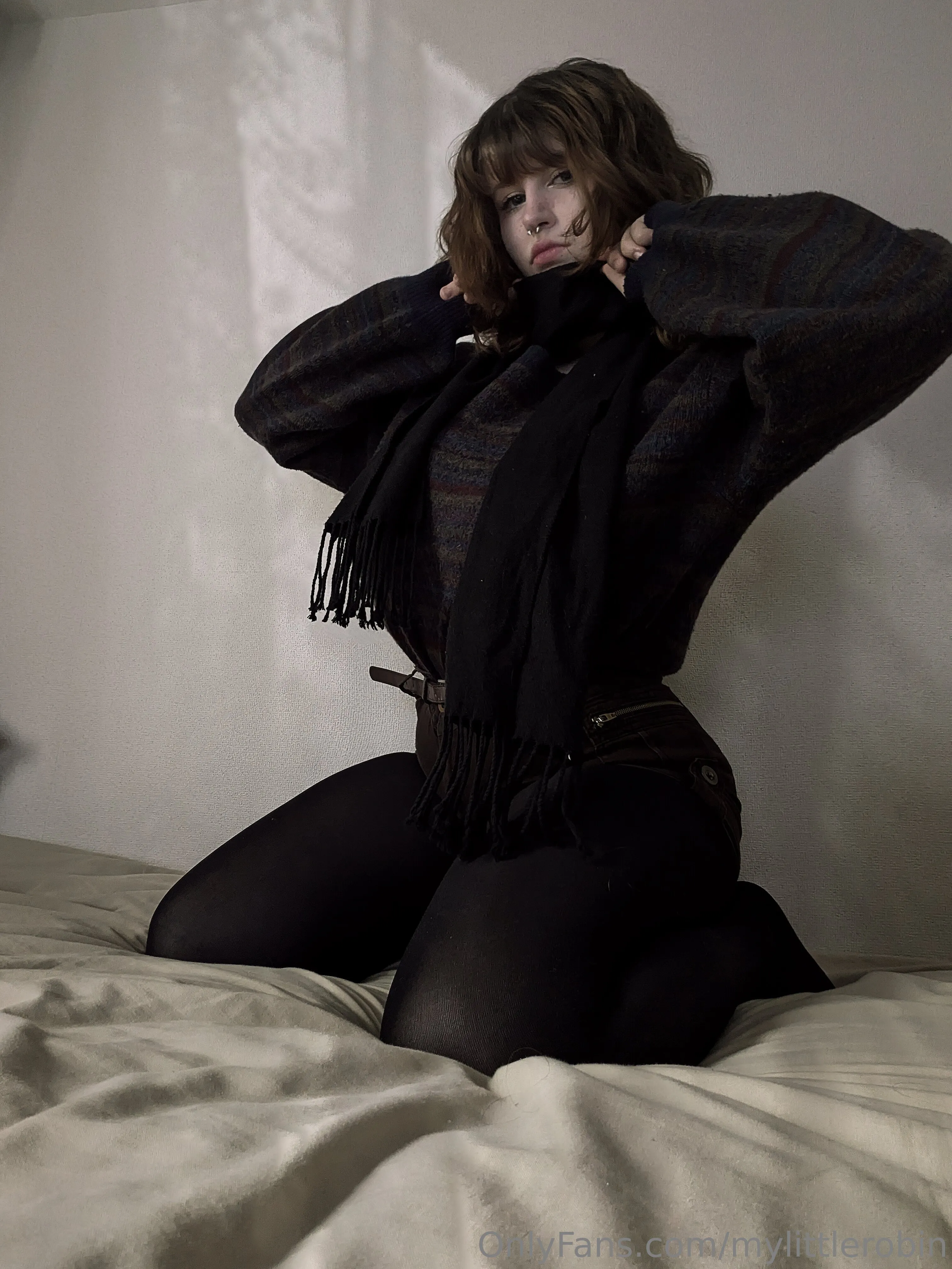 Motivated Mylittlerobin pic leaks SEXY PIC