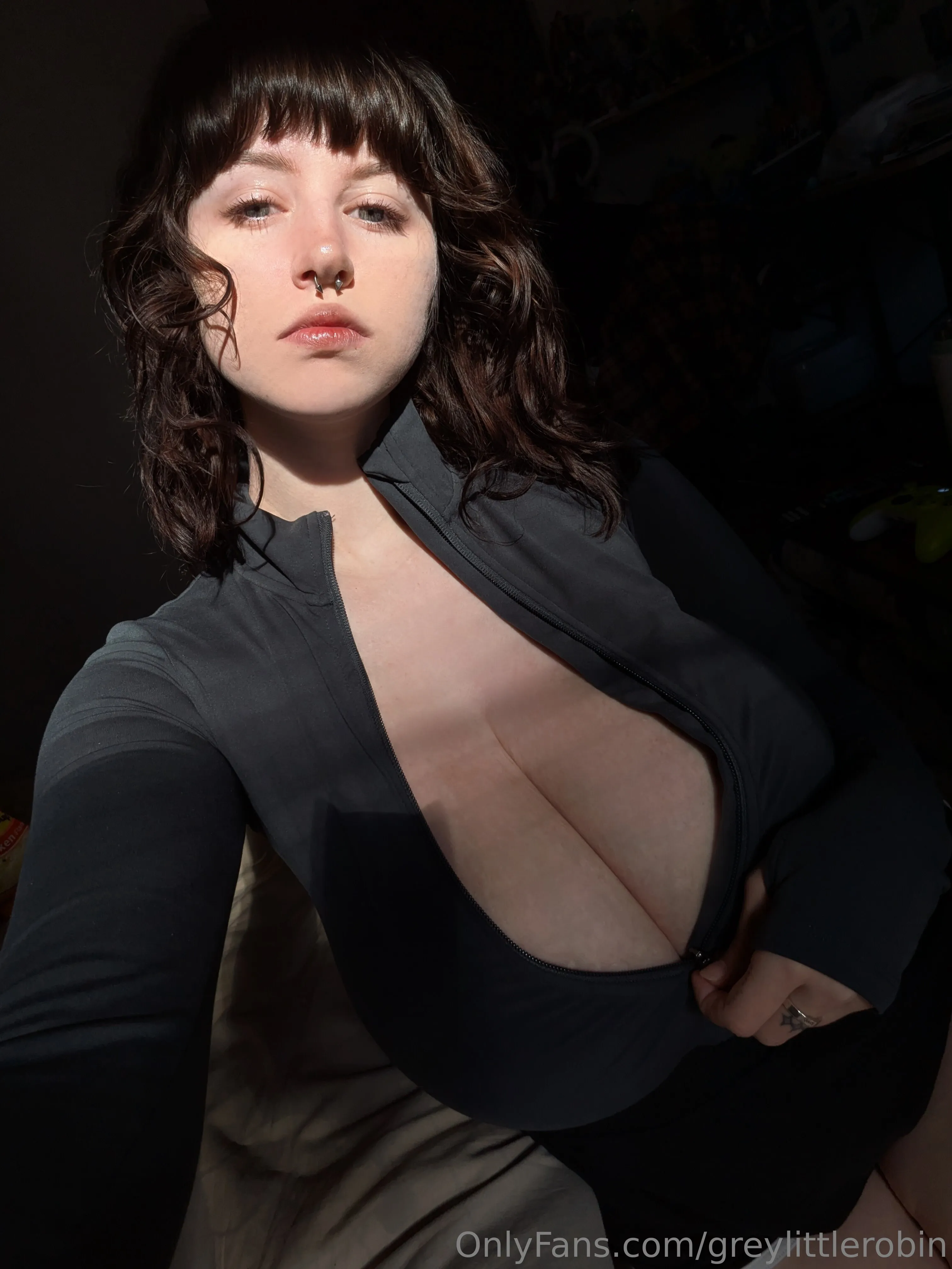 OF GIRL big tits babe Mylittlerobin reddit