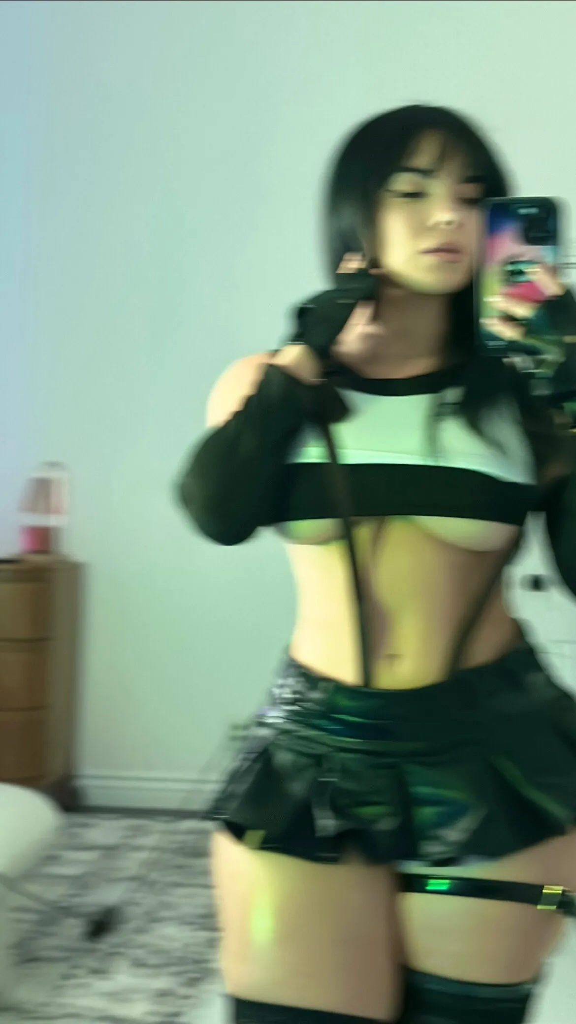 Persistent Salomelons onlyfams unreal