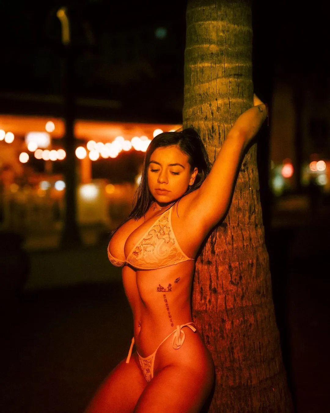 Resolute Melztube nudes SEXY PIC