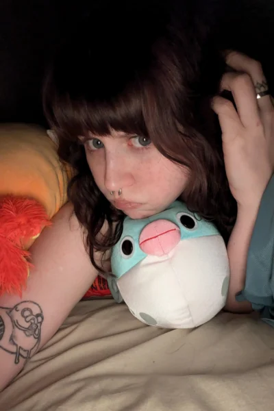 Resolute Mylittlerobin Tits