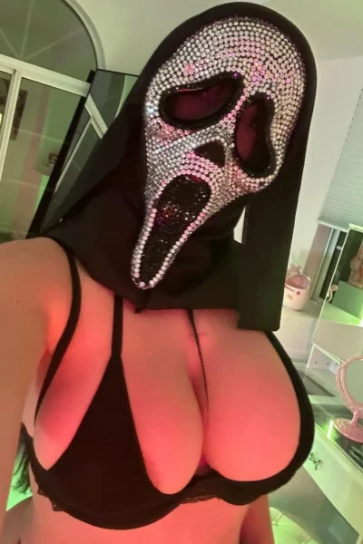 Resolute Tiktoker Salomelons Onlyfans New