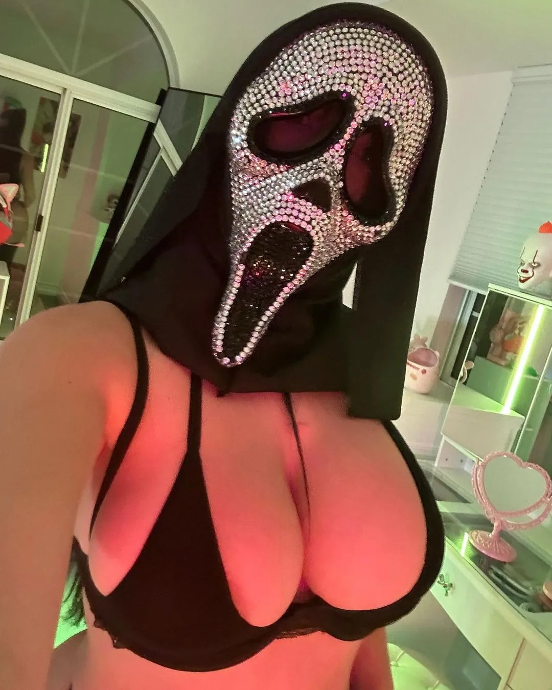 Resolute tiktoker Salomelons onlyfans new