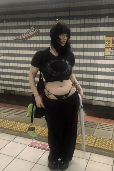 Self Assured Mylittlerobin Leak Pic