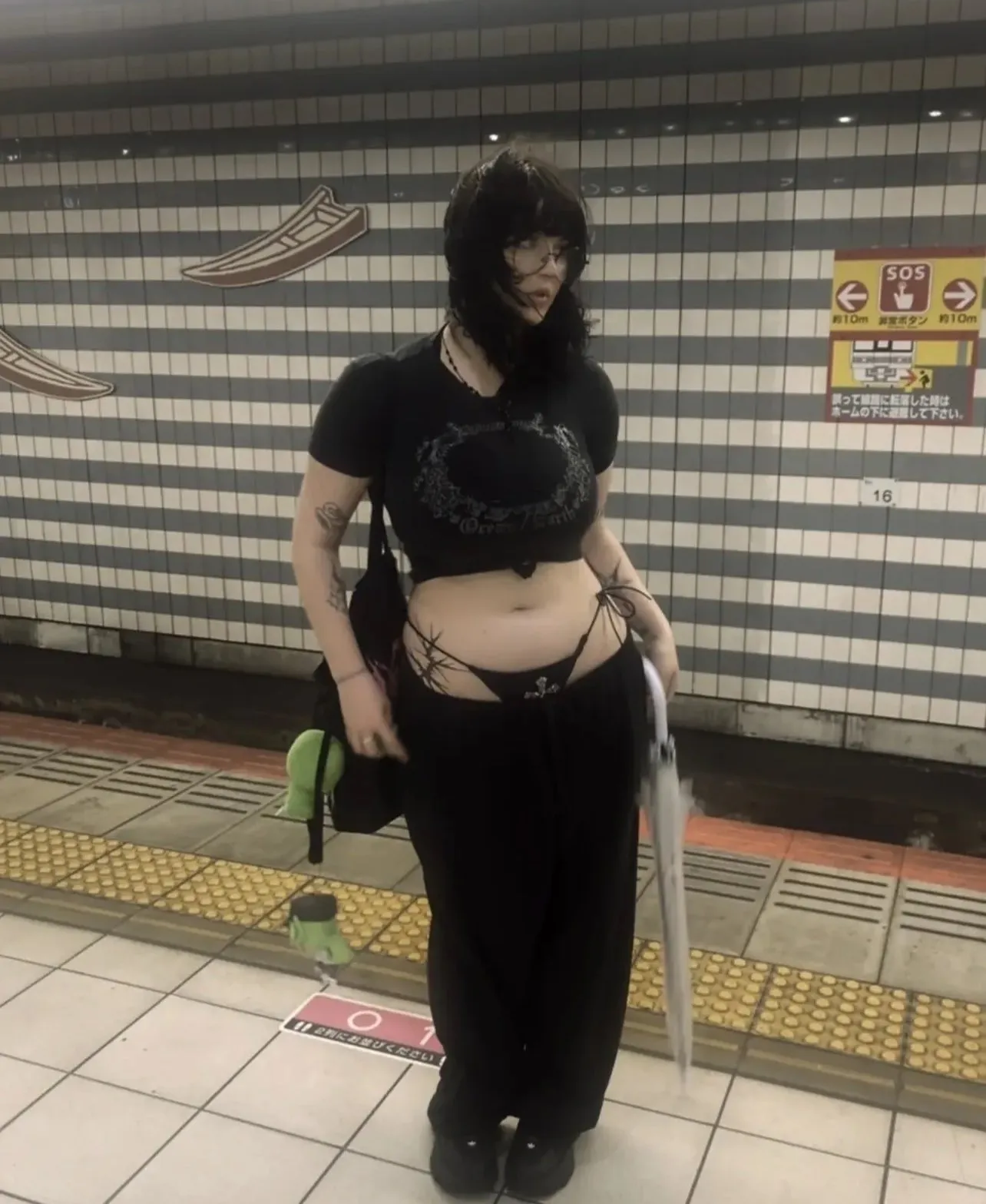 Self assured Mylittlerobin leak pic