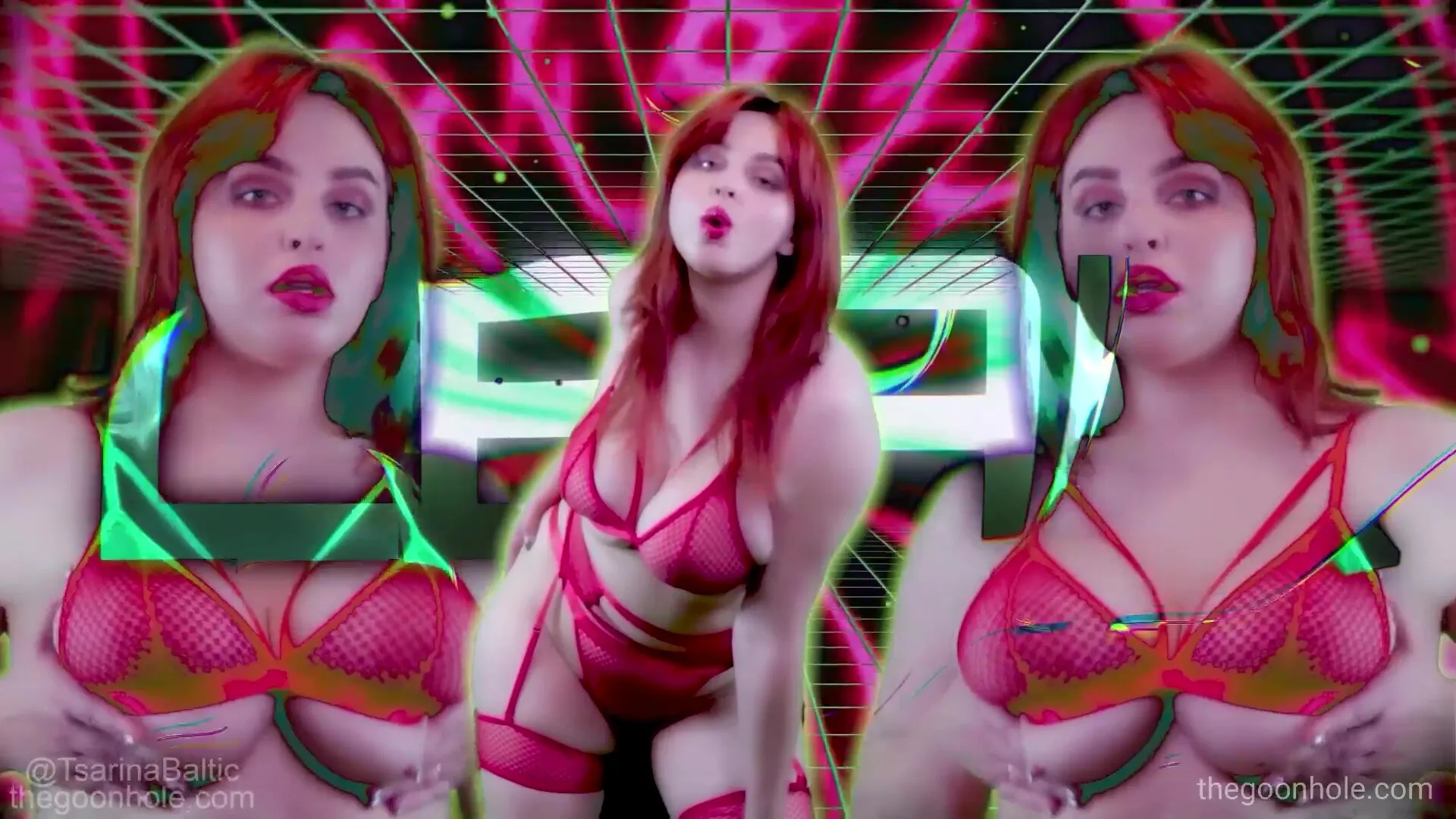 Self assured Tsarina Baltic nude onlyfans beauty