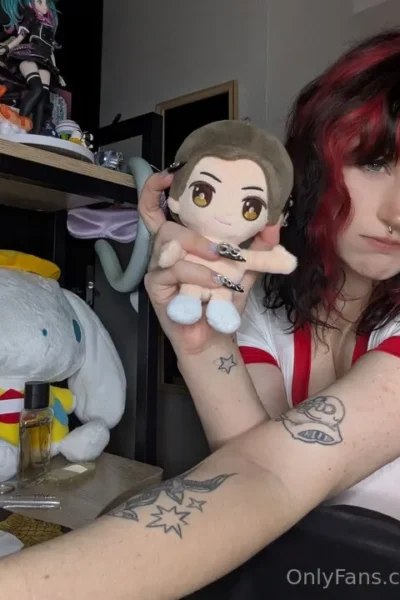 Shrewd Mylittlerobin Nudes