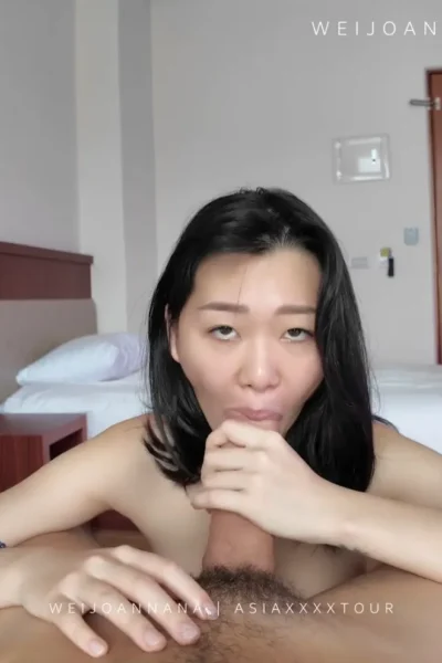 Shrewd Weijoannana Onlyfans Leak