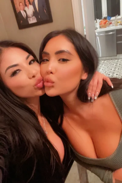 Sincere LexiVixi Leaks Pic