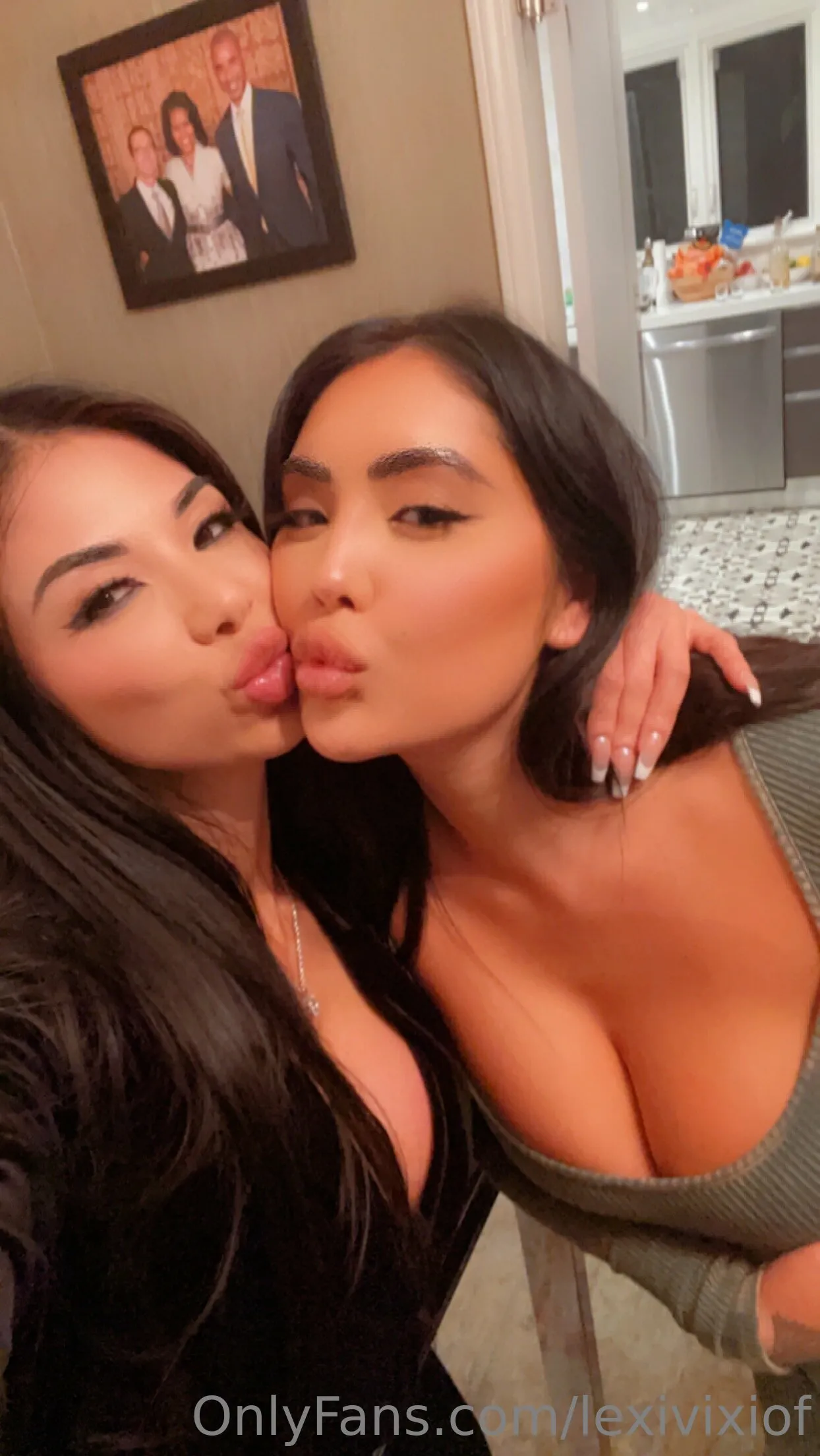 Sincere LexiVixi leaks pic