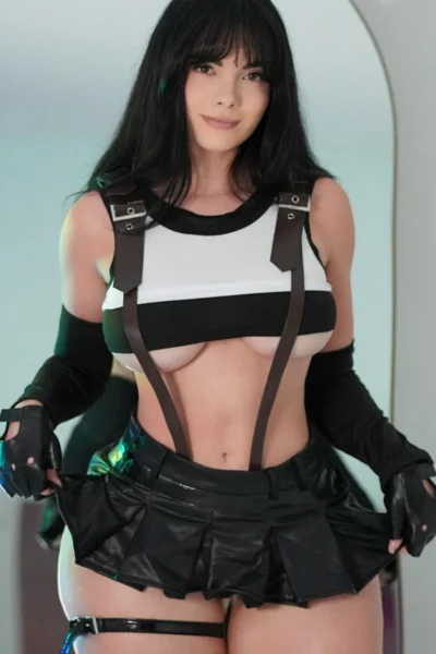 Sincere Salomelons Nude Onlyfans EPIC