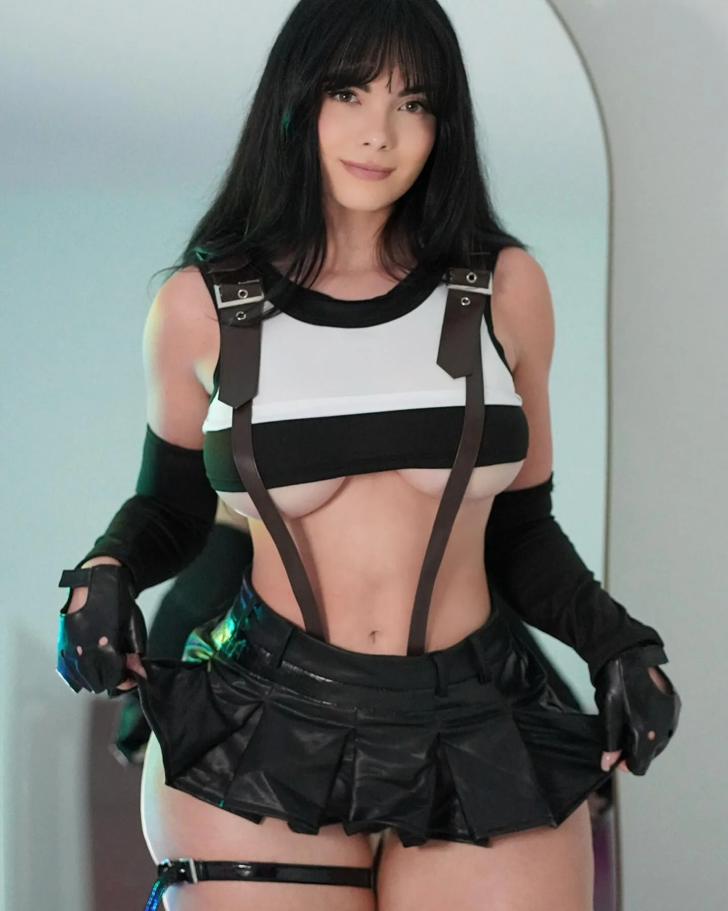 Sincere Salomelons nude onlyfans EPIC