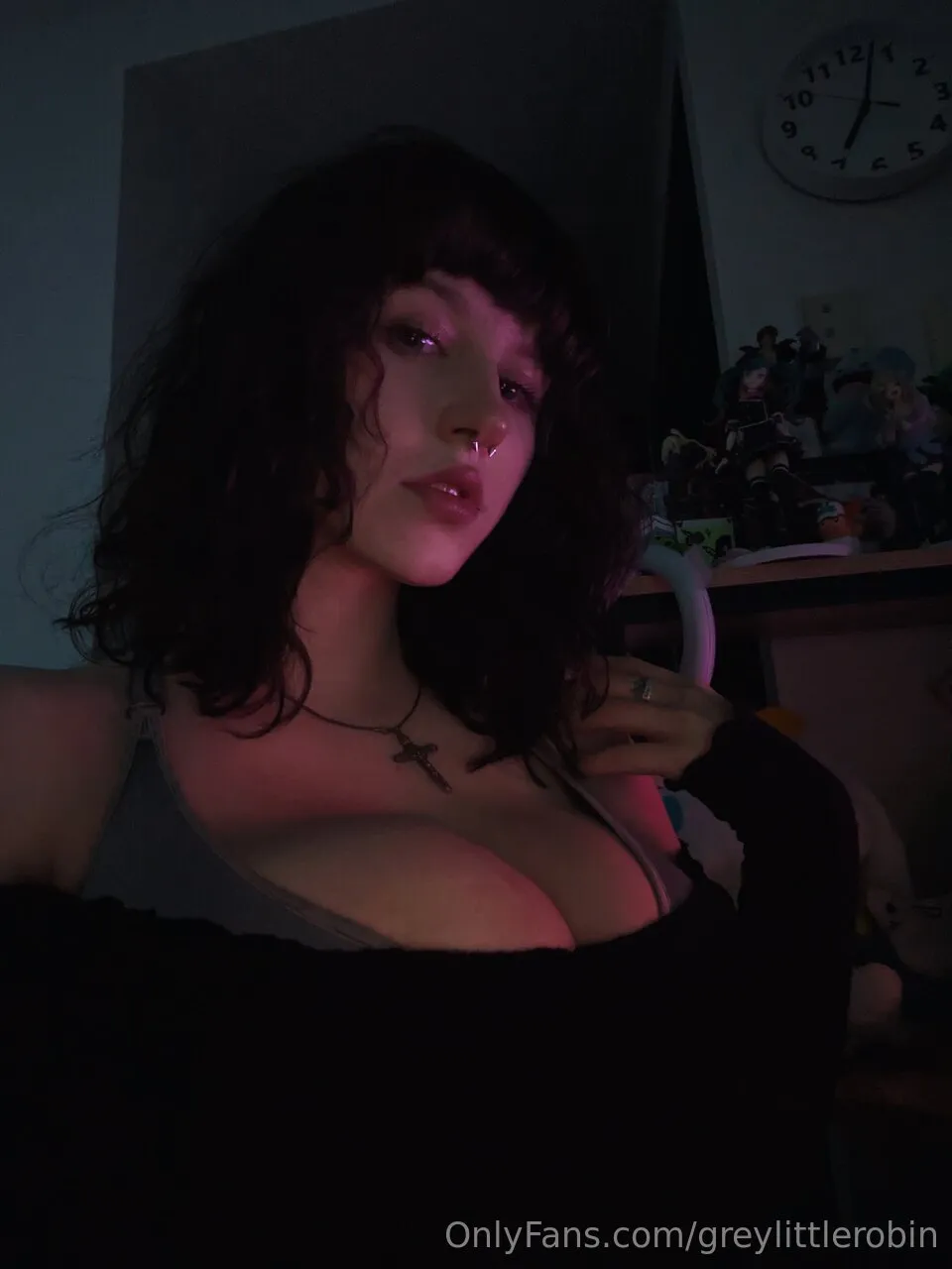 Skilled Mylittlerobin Nude Videos 3 Skilled Mylittlerobin nude videos