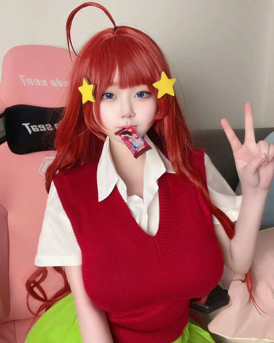 Skilled asian babe Saizneko of