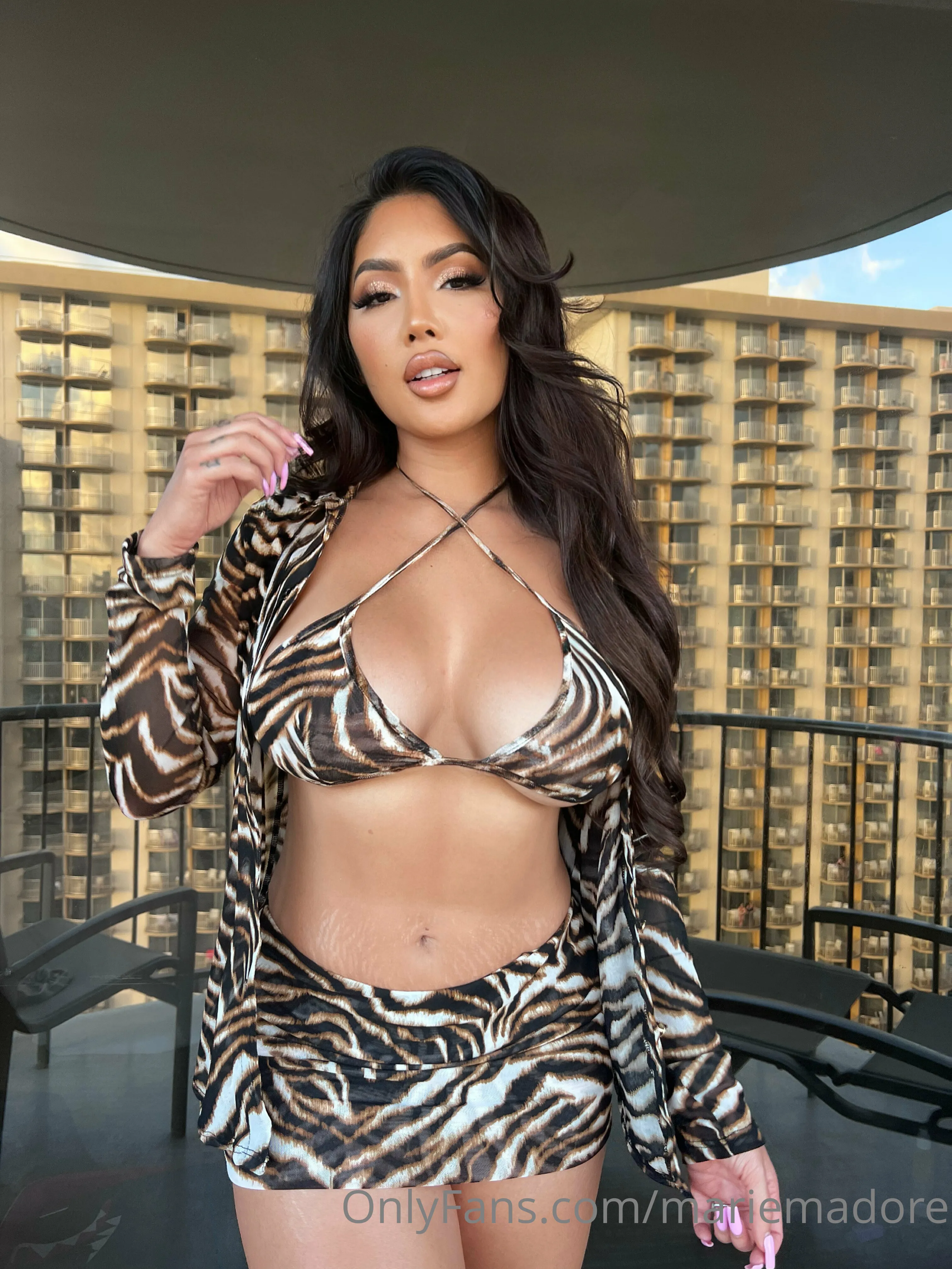 Skilled Fake Tits Marie Madore Nude Onlyfans Beauty 1 Skilled fake tits Marie Madore nude onlyfans beauty