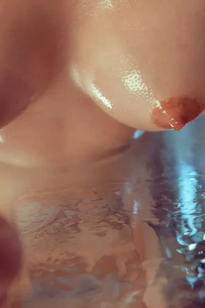 Slim Sexy Weijoannana Nudes Leaked Hottest Babe