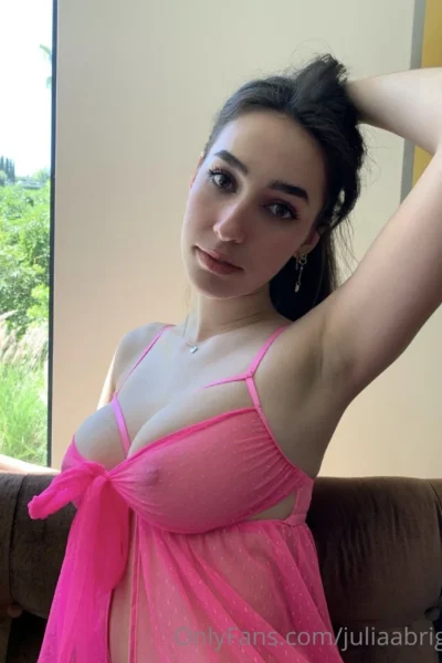 Steadfast Juliaabright Onlyfans Leaks