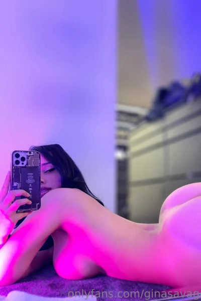 Steadfast Ginasavagex Onlyfans Nude Slut