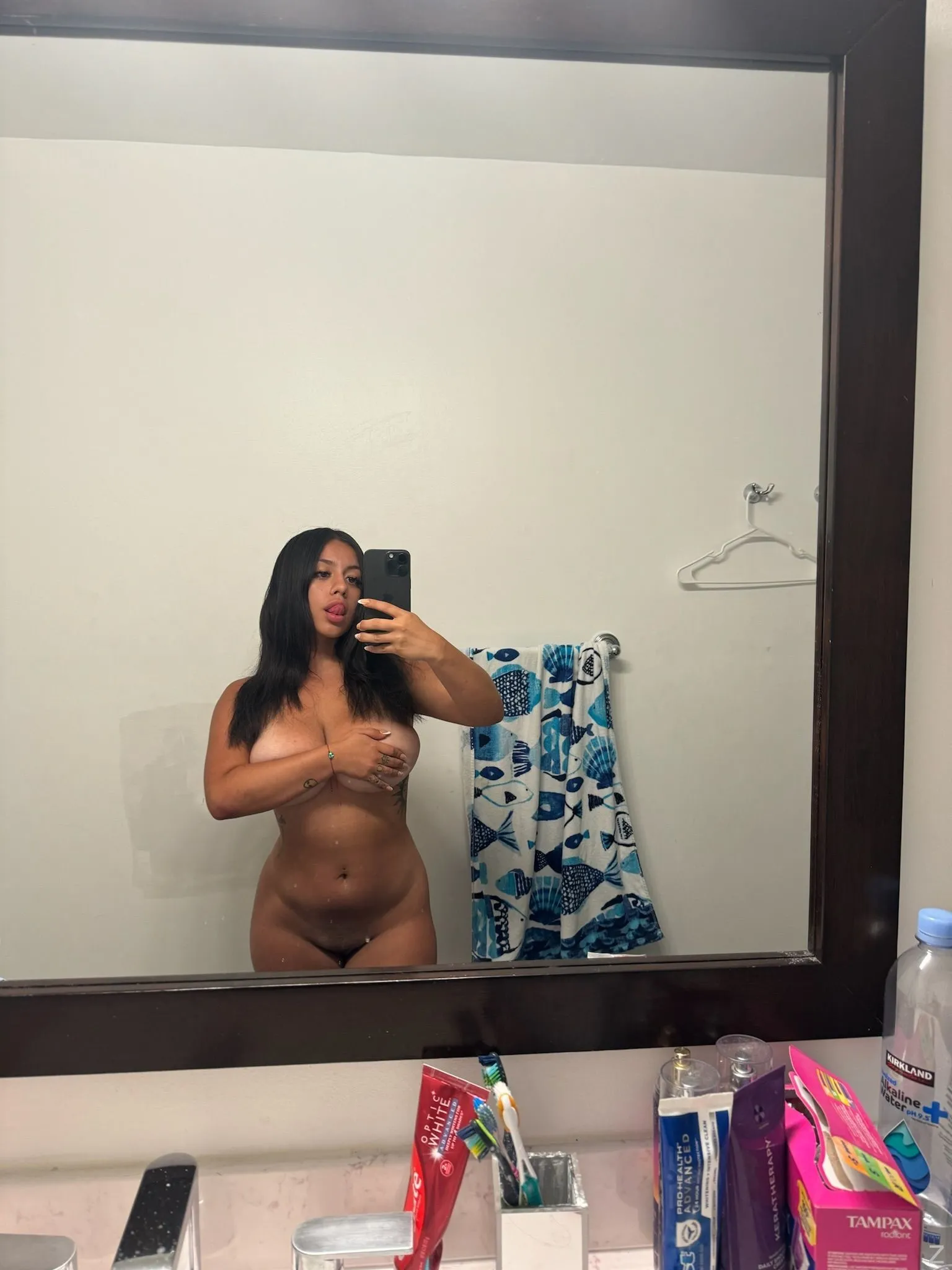 Tenacious Melztube tits pic