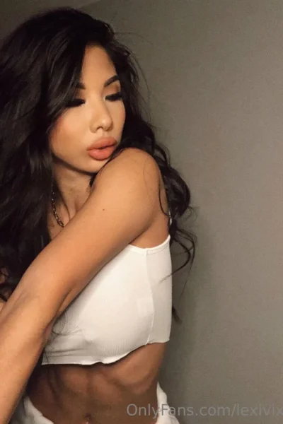 Yankie Tenacious LexiVixi Onlyfams Hottest Babe