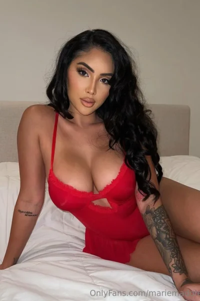 Artistic Marie Madore Onlyfans Porn