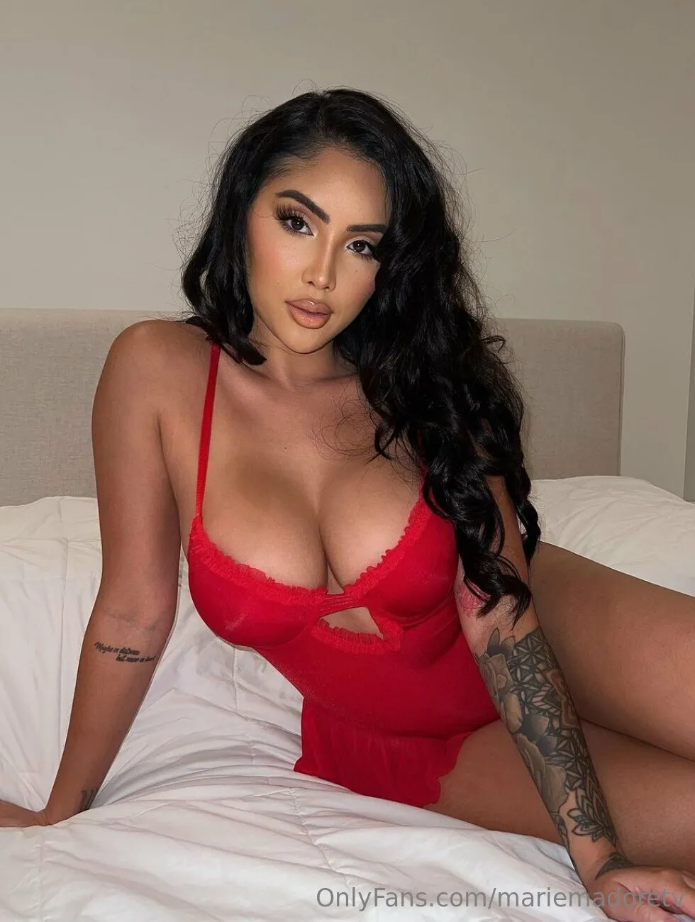 Artistic Marie Madore Onlyfans Porn 1 artistic Marie Madore onlyfans porn