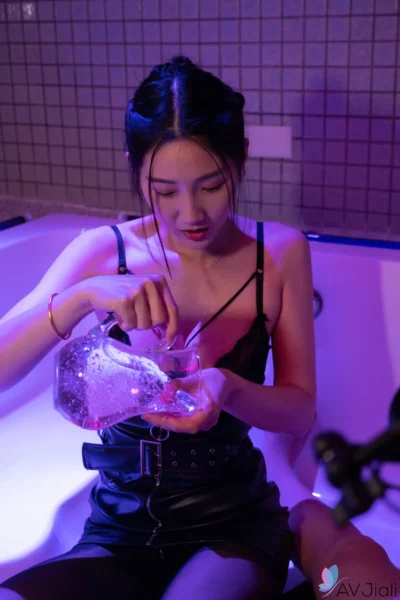 Big Boobs Courageous Li Er Onlyfans Porn