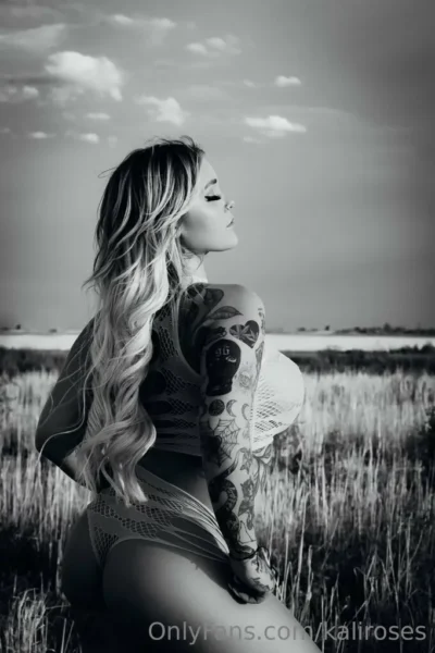 Big Booty Sincere Kali Roses Onlyfans Nudes NEW