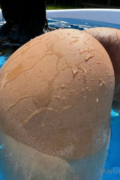 Big Booty Babe Steadfast Ginasavagex Tits Pic