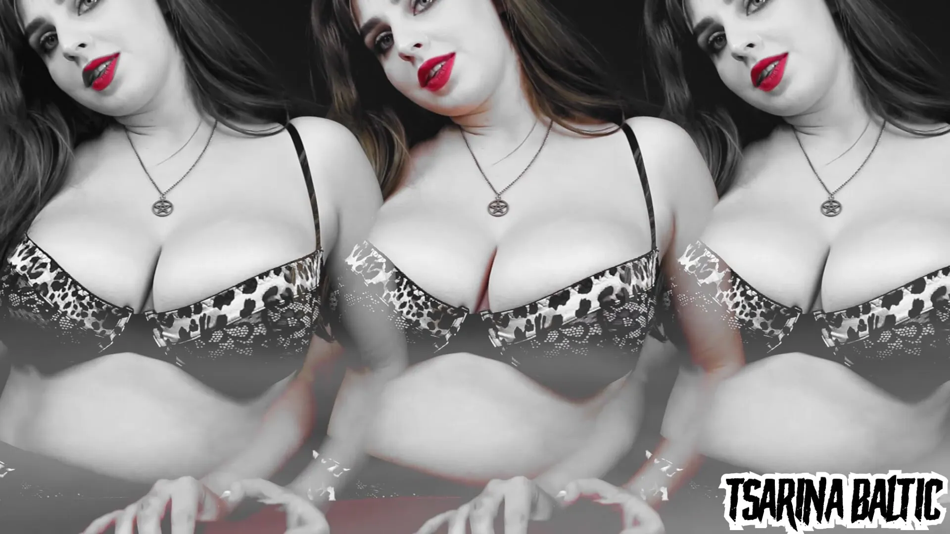 big tits sexy Tsarina Baltic onlyfans videos WOW